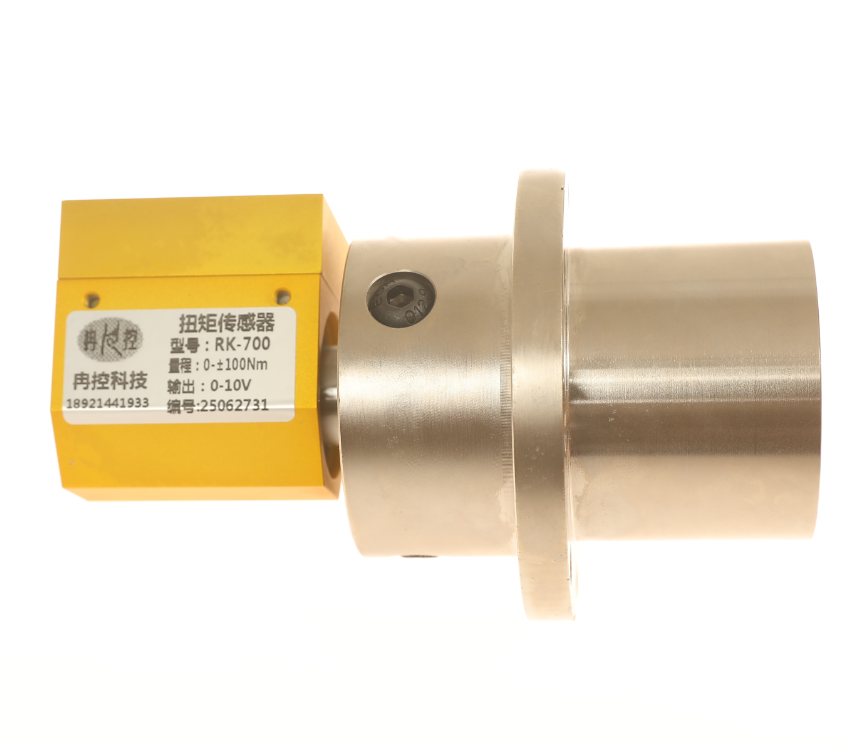 RK-700皮带轮扭矩传感器0172